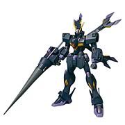 Gundam Cross Bone Gundam X-2 Action Figure